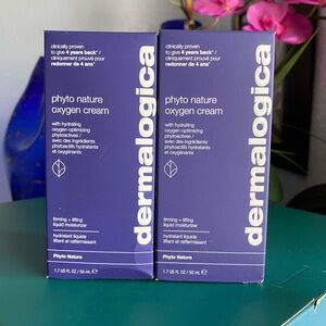 Dermalogica Phyto Nature Oxygen Cream 50ml (2)